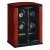 Шкатулка для подзавода часов LuxeWood LW224RW