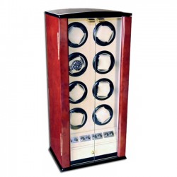 Шкатулка для подзавода часов LuxeWood LW228-3