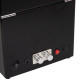 Шкатулка для автоподзавода двух часов LuxeWood LW3024-1C-9L