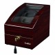 Шкатулка для подзавода часов LuxeWood LW3024-51