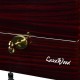 Шкатулка для подзавода часов LuxeWood LW3024-51