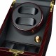 Шкатулка для подзавода часов LuxeWood LW3024-51