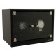 Шкатулка для подзавода часов LuxeWood LW302