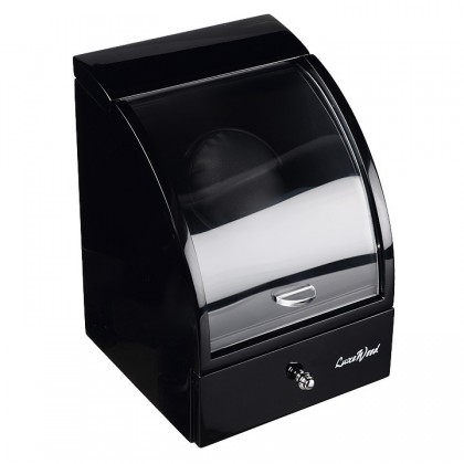Шкатулка для подзавода часов LuxeWood LW321-11