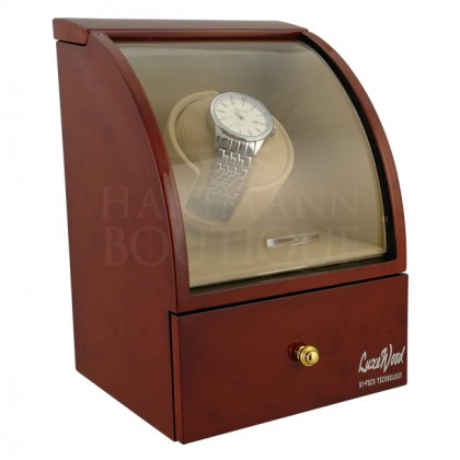 Шкатулка для подзавода часов LuxeWood LW321-3