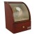 Шкатулка для подзавода часов LuxeWood LW321-3