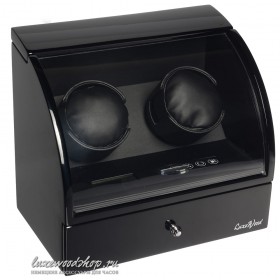 Шкатулка для подзавода часов LuxeWood LW322-11