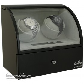 Шкатулка для подзавода часов LuxeWood LW322-1