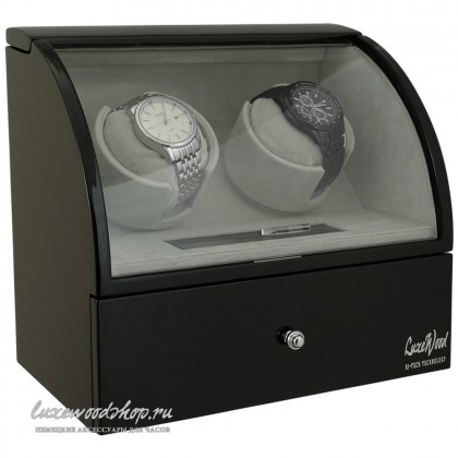 Шкатулка для подзавода часов LuxeWood LW322-1