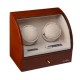 Шкатулка для подзавода часов LuxeWood LW322-3