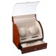 Шкатулка для подзавода часов LuxeWood LW322-3