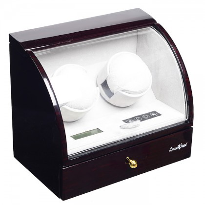 Шкатулка для подзавода часов LuxeWood LW322-5