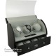 Шкатулка для подзавода часов LuxeWood LW323-1