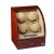 Шкатулка для подзавода часов LuxeWood LW324-3