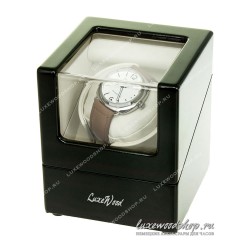Шкатулка для подзавода часов LuxeWood LW411-5