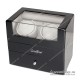 Шкатулка для подзавода часов LuxeWood LW412-1