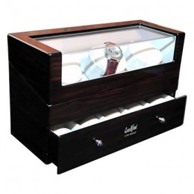 Шкатулка для подзавода часов LuxeWood LW413-5