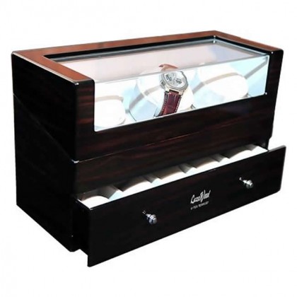 Шкатулка для подзавода часов LuxeWood LW413-5