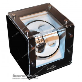 Шкатулка для подзавода часов LuxeWood LW421-1