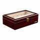 Шкатулка для хранения часов LuxeWood LW50-10-5