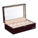 Шкатулка для хранения часов LuxeWood LW50-10-5