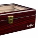 Шкатулка для хранения часов LuxeWood LW50-10-5