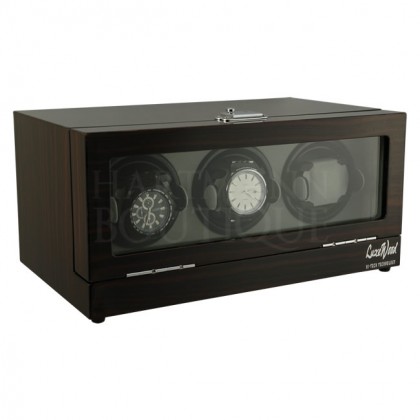 Шкатулка для подзавода часов LuxeWood LW503-5