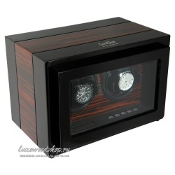 Шкатулка для подзавода часов LuxeWood LW542-5