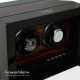 Шкатулка для подзавода часов LuxeWood LW542-5