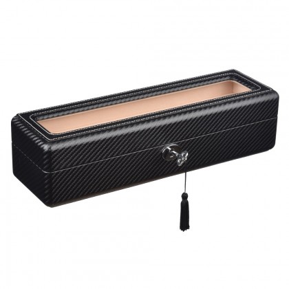 Шкатулка для хранения часов LuxeWood LW6-C1