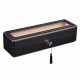 Шкатулка для хранения часов LuxeWood LW6-C1