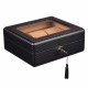 Шкатулка для хранения часов LuxeWood LW6-C2