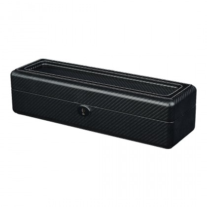 Шкатулка для часов LuxeWood LW6-11C