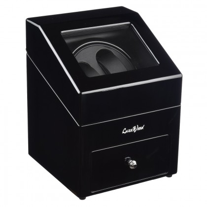 Шкатулка для подзавода часов LuxeWood LW621-11