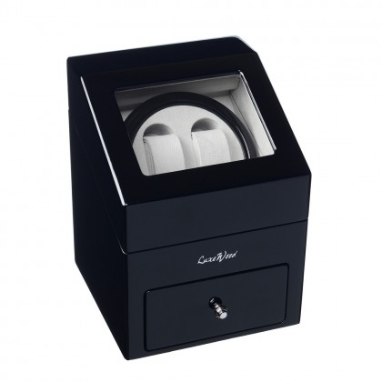 Шкатулка для подзавода часов LuxeWood LW621-1