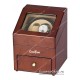 Шкатулка для подзавода часов LuxeWood LW621-3