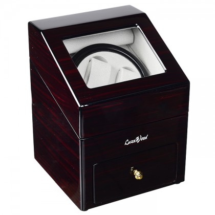Шкатулка для подзавода часов LuxeWood LW621-5
