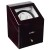 Шкатулка для подзавода часов LuxeWood LW621-5