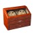 Шкатулка для подзавода часов LuxeWood LW622-3