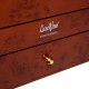 Шкатулка для подзавода часов LuxeWood LW622-3