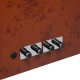 Шкатулка для подзавода часов LuxeWood LW622-3