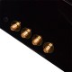 Шкатулка для подзавода часов LuxeWood LW622-5
