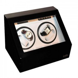 Шкатулка для подзавода часов LuxeWood LW642-1