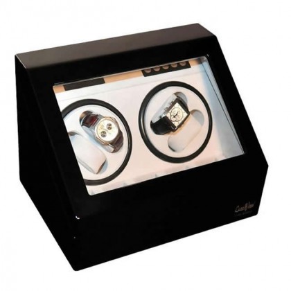 Шкатулка для подзавода часов LuxeWood LW642-1