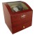 Шкатулка для подзавода часов LuxeWood LW721-3