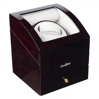 Шкатулка для подзавода часов LuxeWood LW721-5