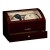 Шкатулка для подзавода часов LuxeWood LW722-3