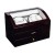 Шкатулка для подзавода часов LuxeWood LW722-5