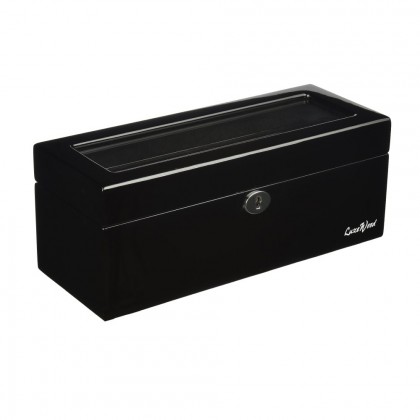 Шкатулка для хранения часов LuxeWood LW801-5-1