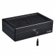 Шкатулка для хранения часов LuxeWood LW802-10-C1